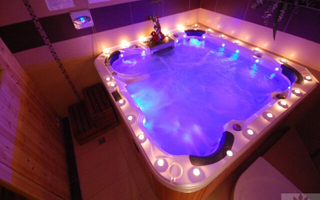 Sunshine Hotel - Budapest