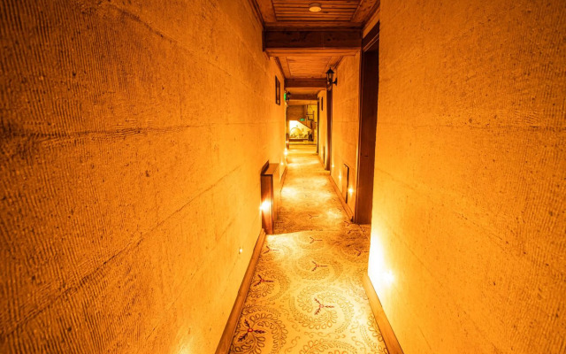 Aden Hotel Cappadocia