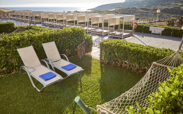 Zafiro Cala Mesquida Hotel