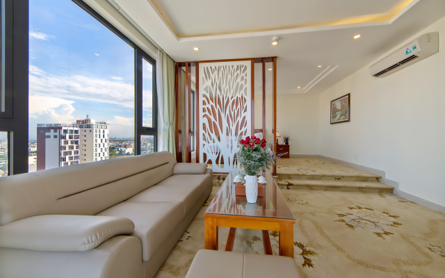 Phuoc My An Beach Hotel