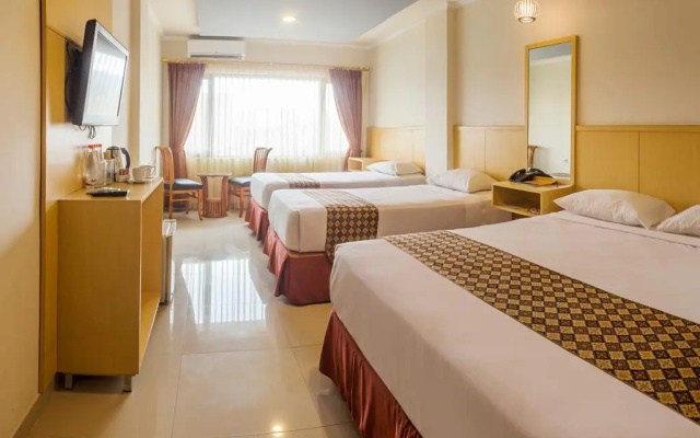 Serena Hotel Bandung