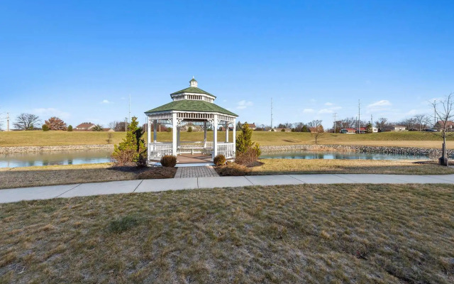 Hilton Garden Inn Findlay