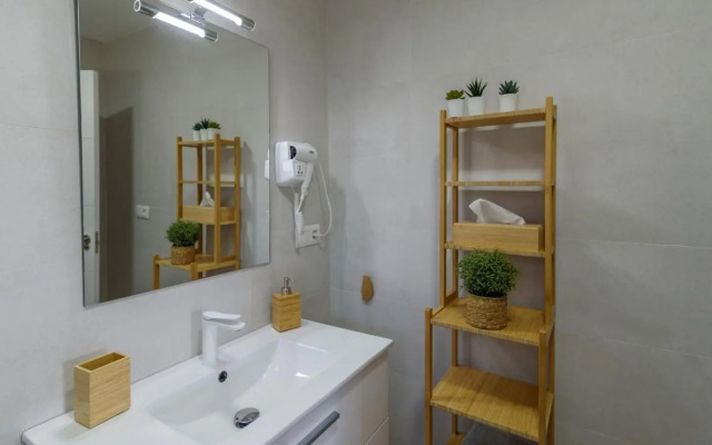 Campo del Abuelo Frigiliana by Ruralidays