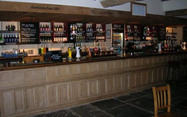 The Wight Mouse Inn