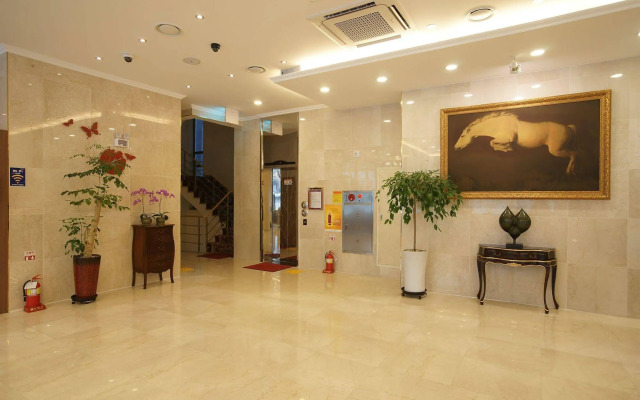 L&L Jeju Hotel