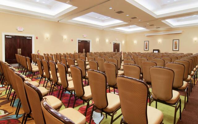 DoubleTree by Hilton Columbus