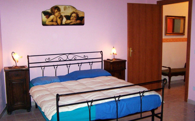 B&B Mare di S.Lucia