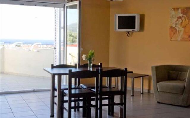 Mani Garden Haven - Private Retreat in Stoupa