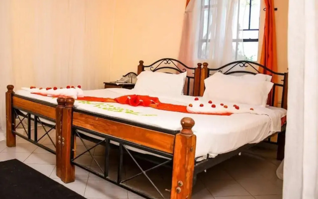 Naivasha Peppercorn Holiday Resort