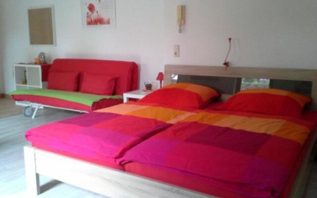 Apartment Herdrich