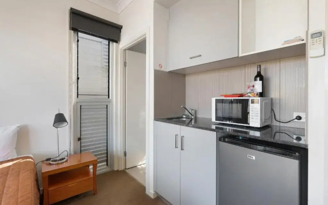 Smart Stayzzz Inns Clermont