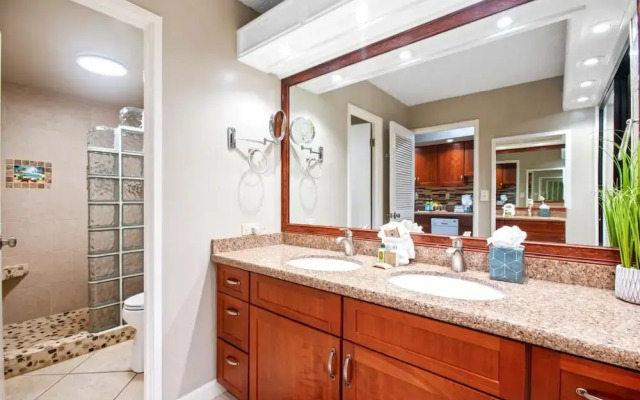 Maui Kaanapali Villas MKV-C152 by KBM