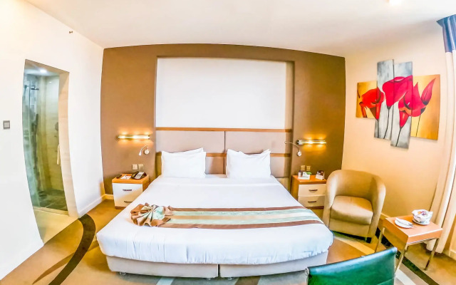 PrideInn Azure Hotel Nairobi Westlands