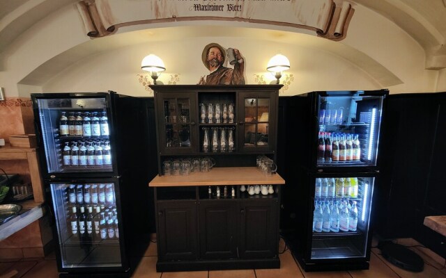 A8 Hotel im Darchinger Hof, Bed & Breakfast