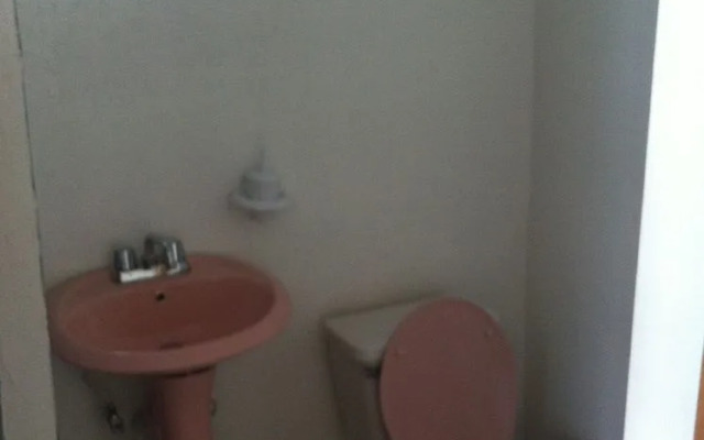 Vicky's Keys - Hostel