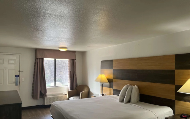 Motel 6 Charleston West Cross Lanes