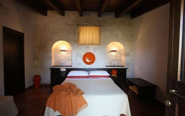 Abate Masseria & Resort