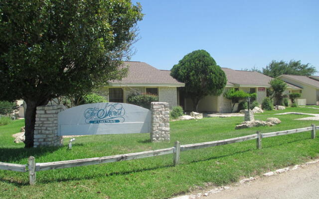 The Shores at Lake Travis