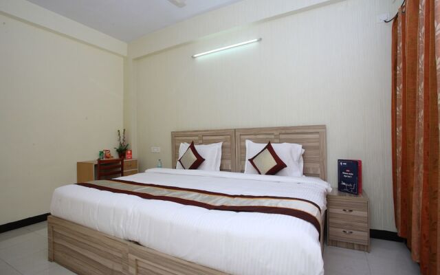 OYO 9939 Nortels Apartments