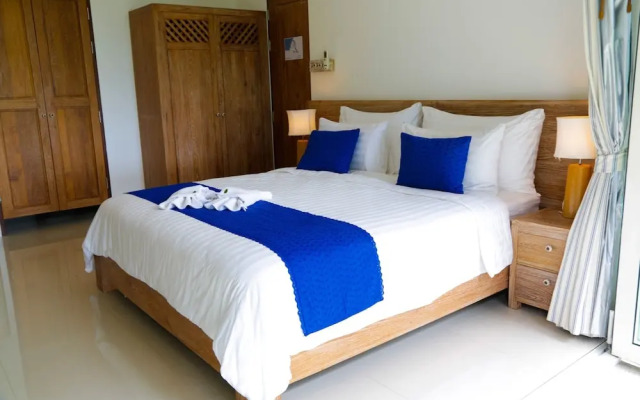 Purana Resort Koh Yao Noi