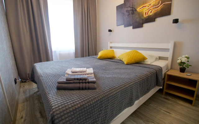 Саквояж на улице 40 лет Победы 2И