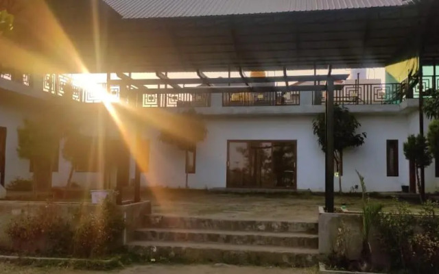 Sushmika Villas