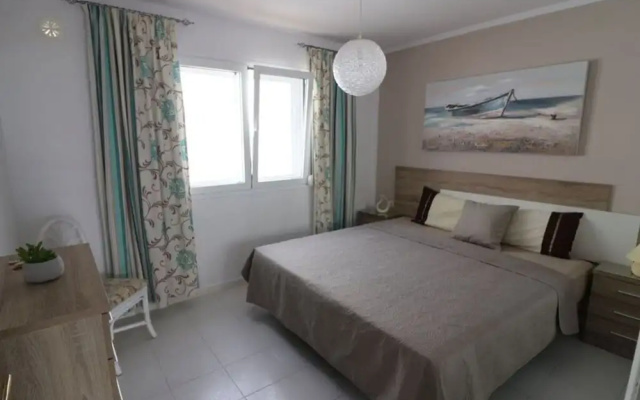 Casa Amina Comfortable Holiday Residence