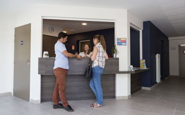 Residence Odalys Le Domaine Des Pins