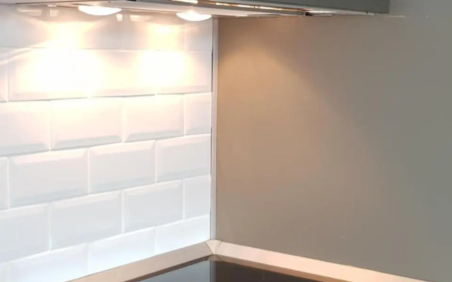 Cozy&Elegant new Studio in Bucharest