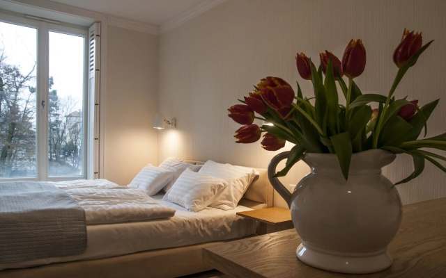 Baltica Residence