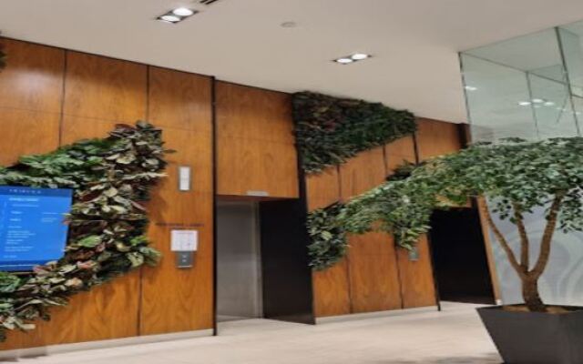 Tribeca Serviced Hotel by Millennium