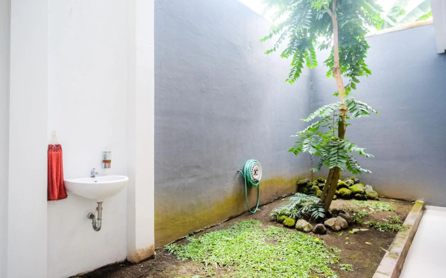 OYO 195 Stay @h Guesthouse