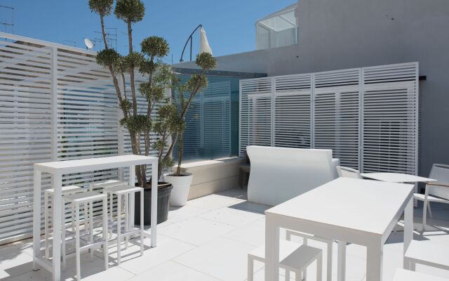 Caportigia Boutique Hotel