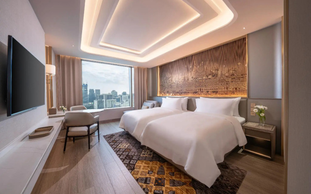 Grande Centre Point Prestige Bangkok