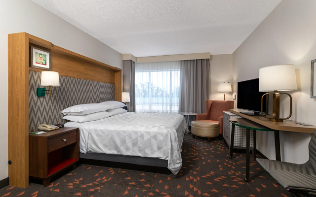Holiday Inn Winter Haven by IHG