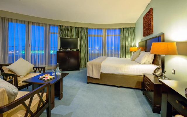 Cork International Hotel