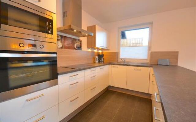 Apartment S&P 4 by Alpen Apartments