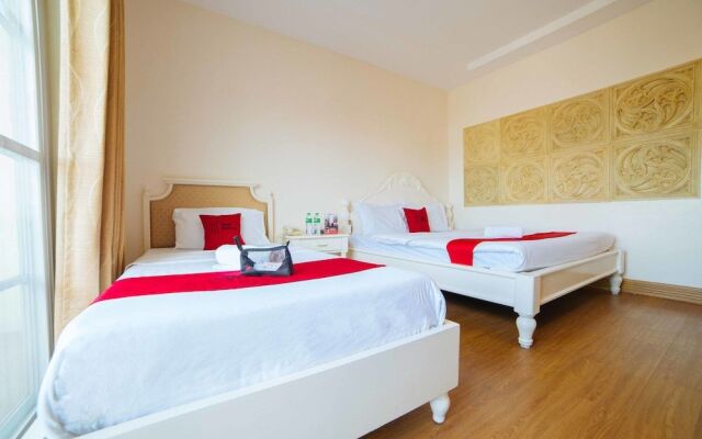 RedDoorz Premium @ Korea Town Angeles City