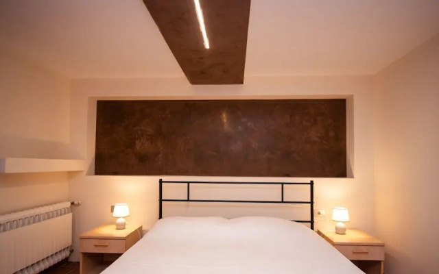 Villa Eunice in Monzambano