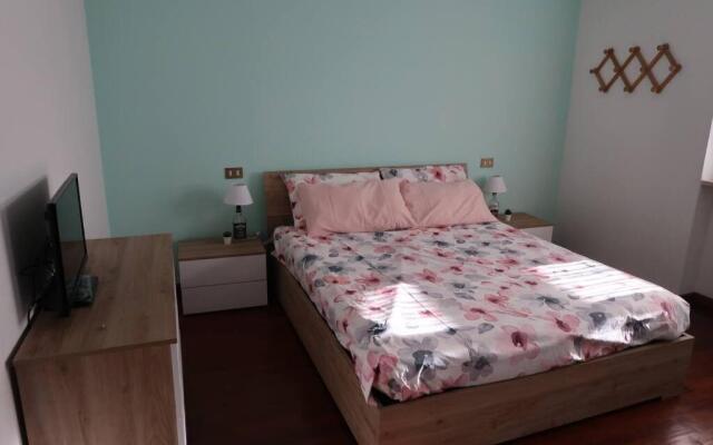 Casa Renè: appartamento in Franciacorta