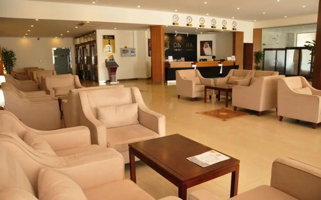 Hotel Apollo Dimora