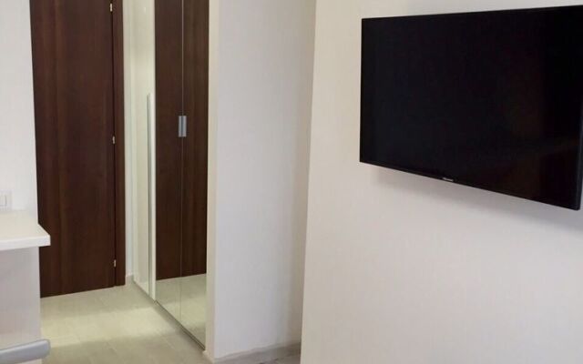 Appartamenti Il Sogno Deluxe Milano