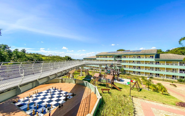 Itatiaia Resort & Eventos