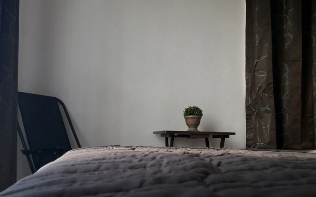 Triton - Rooms in Front of the Beach