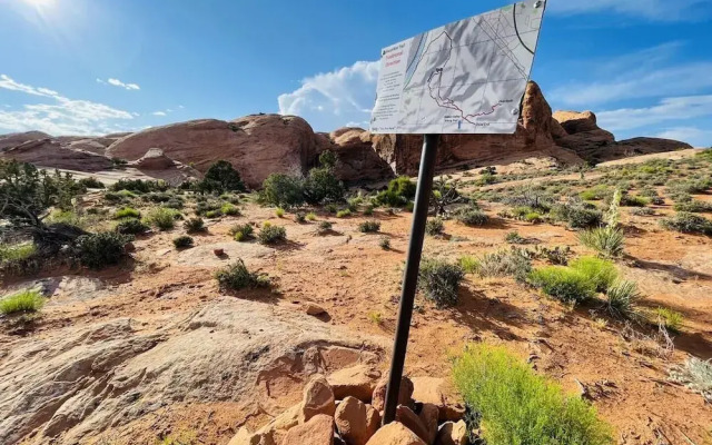 Entrada at Moab 611 and 619