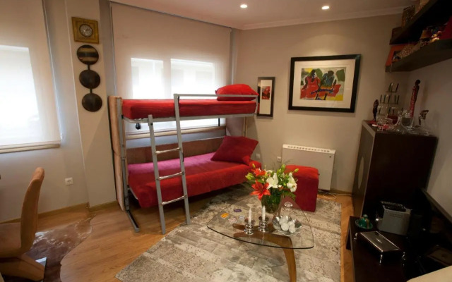 Apartamento Spellos