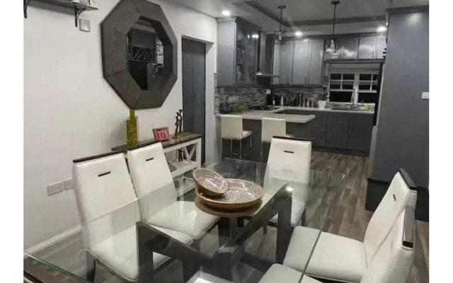 Cypress Suites
