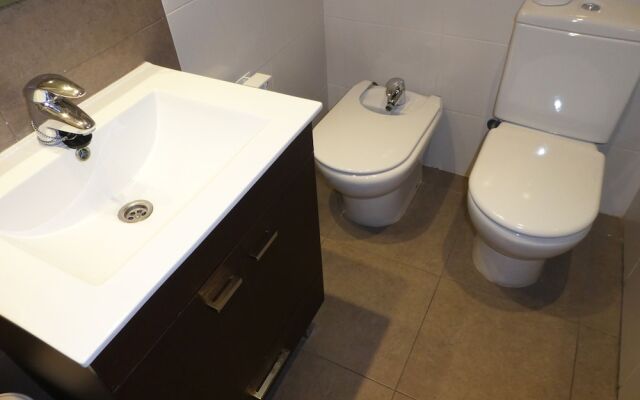 Apartamentos Oleanostrum Cambrils 3000