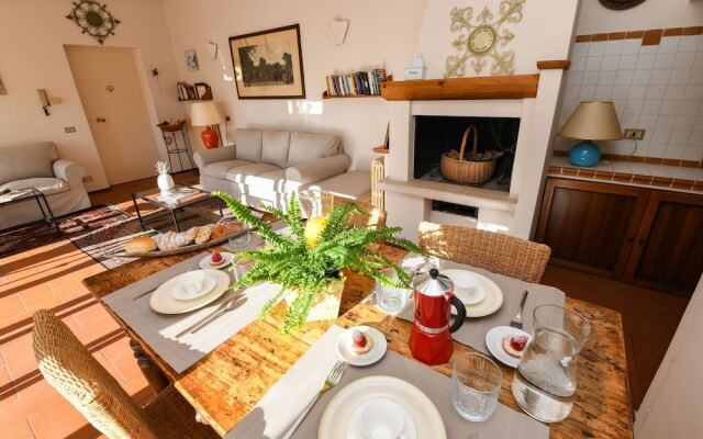 Gardagate - Rustico Liano