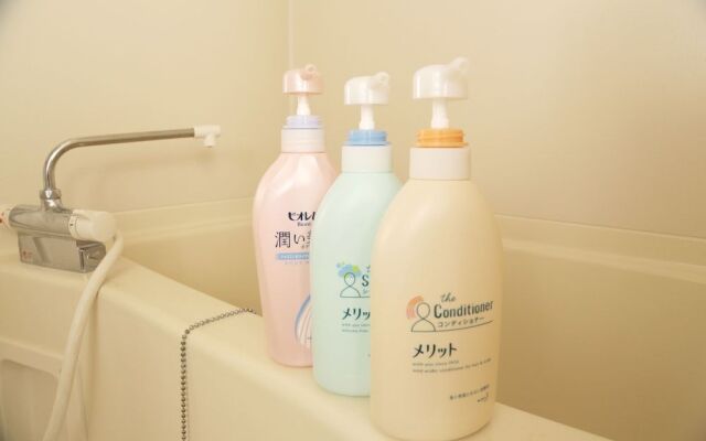 Grand Court Namba 601